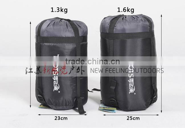 Rectangular Double Sleeping Bag Blanket