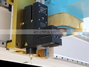 Oscillating Knife Fabric Cutting Knife 1325 High Quality Cnc Digital Oscillating Knife Leather Cutting Machine