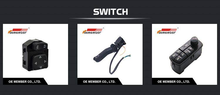 Truck Temperature Sensor for DAF 387460 0387460