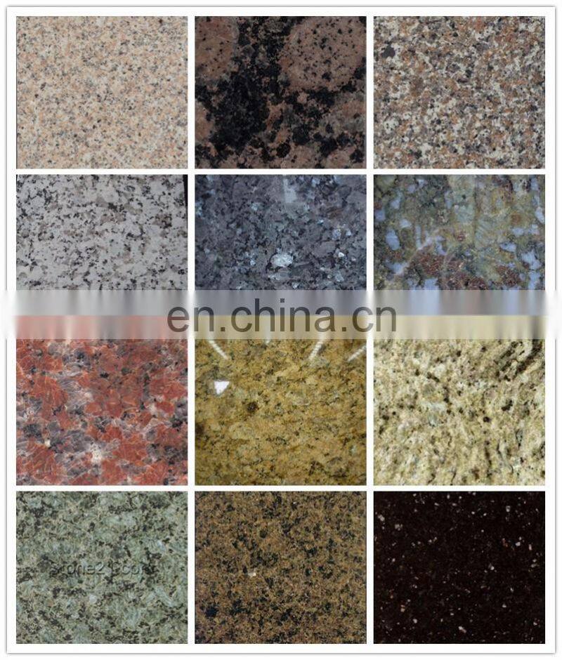 cheap G603 grey granite tiles for sale