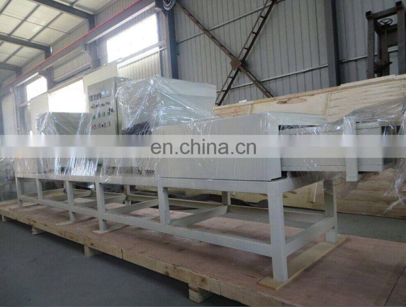 Factory supply pallet making machine/wood sawdust block making machine