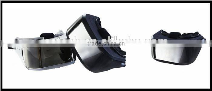 Factory Price 360 Rotating 9D Egg VR Cinema Simulator