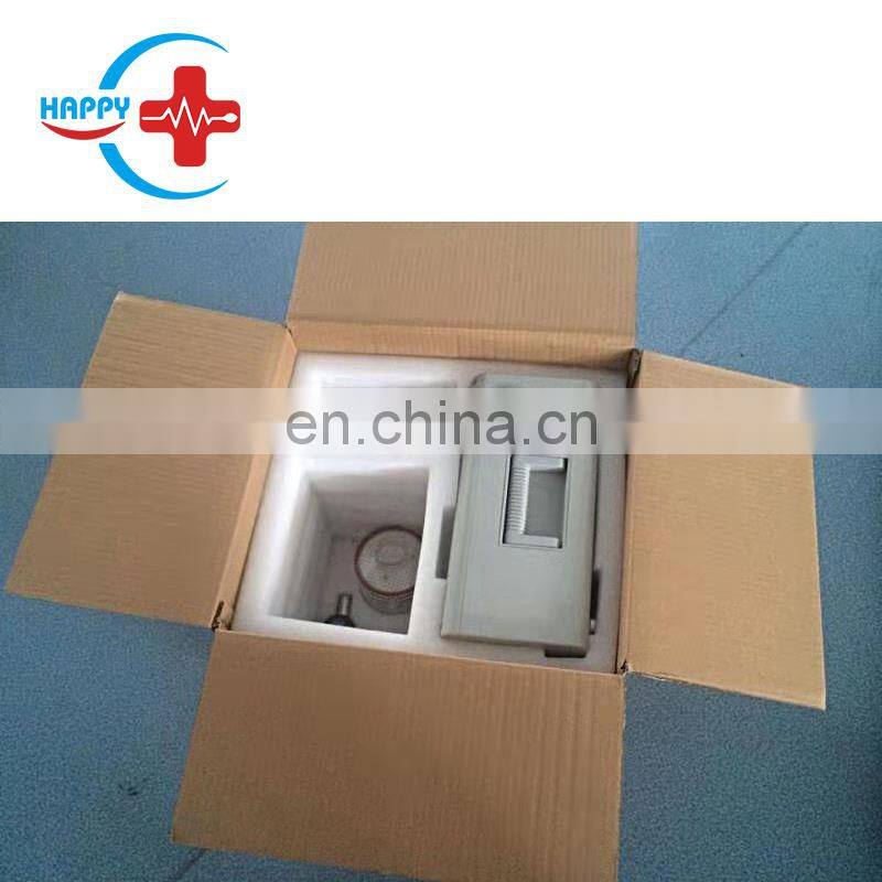 HC-R006 Hot sales Medical Clinic Veterinary portable anesthesia machine for animals