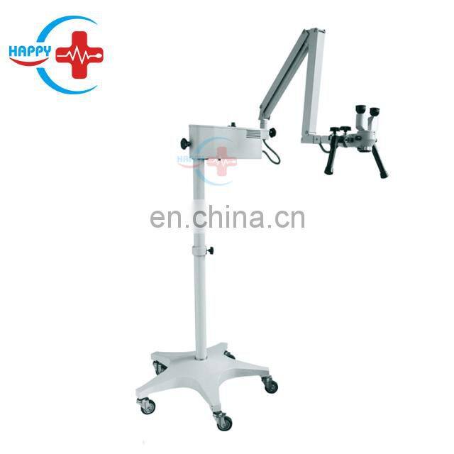 HC-I046B Stand Mobile Operation Microscope optical surgical Used in ophthalmology