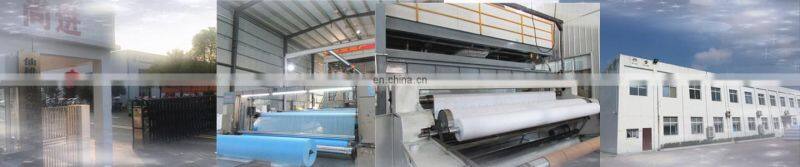 Disposable Medical Non Woven Shoe Cover Anti-skid shoe covers For hospital with CE