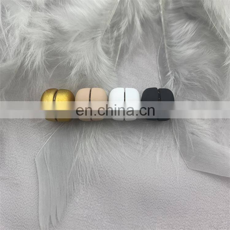 Wholesale Cheap 29 Colors NO SNAG Hijab Magnets Gold Silver Magnetic Brooch Magnet Hijab Muslim Accessories Clip Scarf Pins