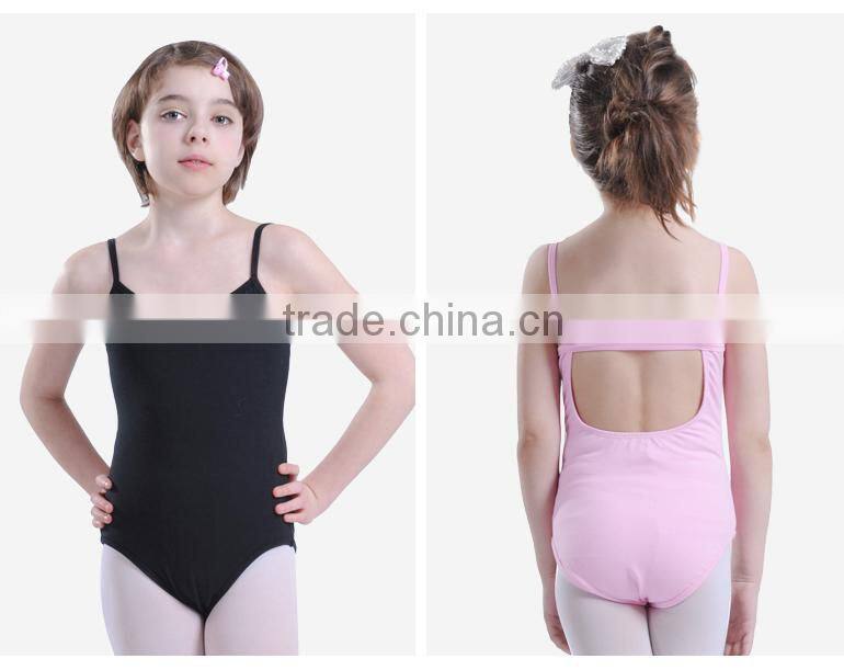 Child Camisole Dance Leotard Wholesale