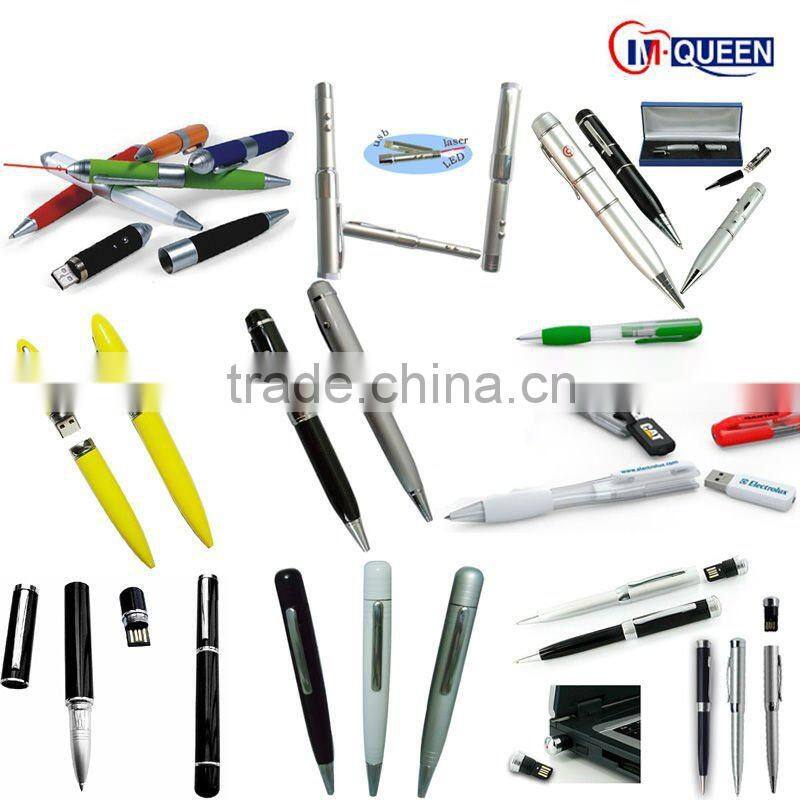 Super Mini slide USB thumbdrive