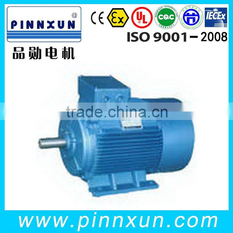 Good quality cheapest YPT high frequency spindle motor engraving