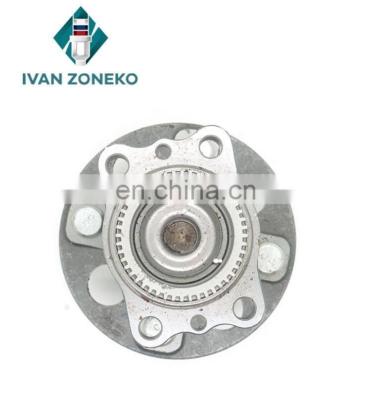 Stable Quality Wheel Hub Assembly Bearing 52730-0U000 52730 0U000 527300U000 Fit For KIA