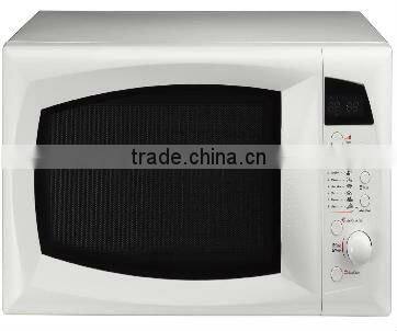 20L tabletop Mechanical Microwave Oven with GS/CE Basic models with low price