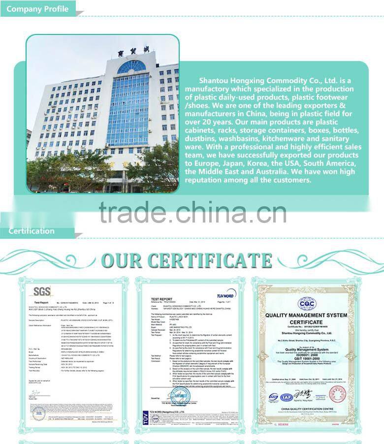 Small cute clear plastic bottles in toy shaped for candy