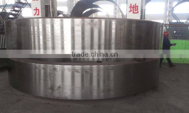 Big capacity quick lime vertical shaft kiln machine manufacturers with coolers