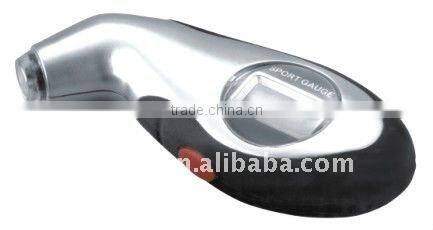Digital Pressure Gauge(HL-209)