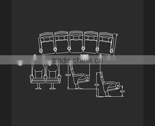 cinema chair for sales