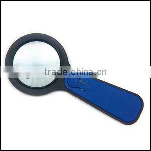Plastic Card Magnifier