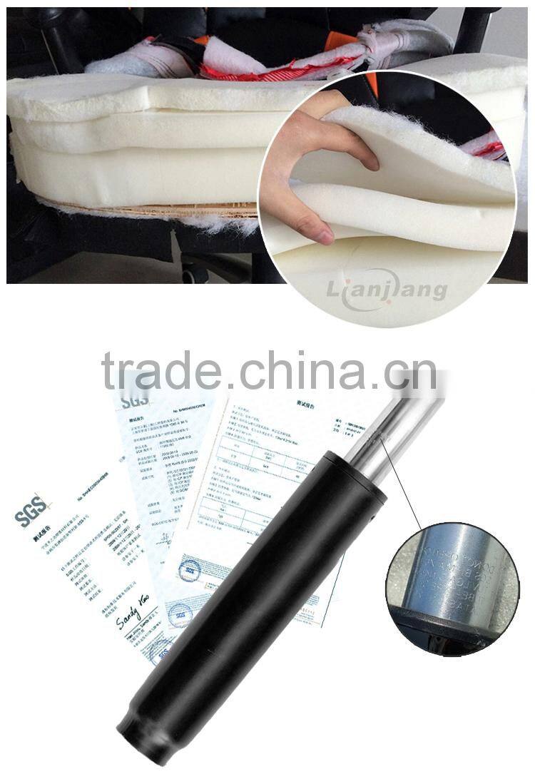 New high-end office chair racing seat