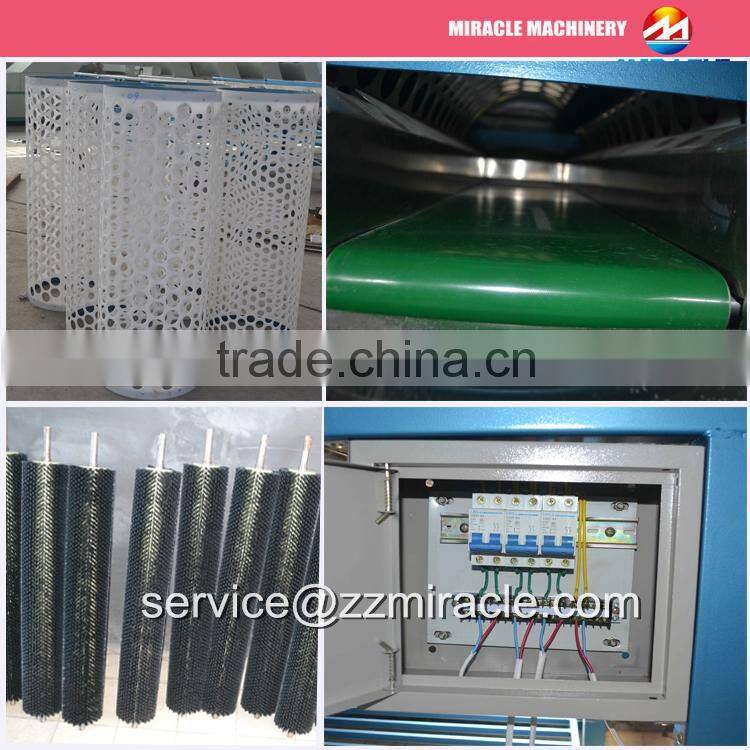 FRESH FRUIT AND VEGETABLE GRADING SORTER MACHINE PRICE