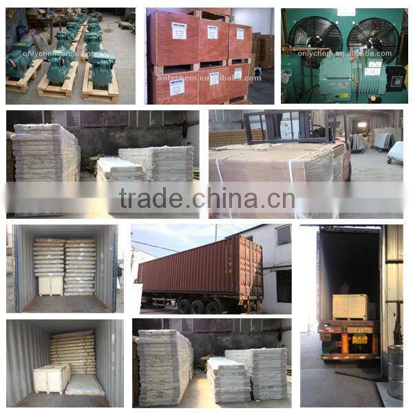 Copeland compressor R22 condensing units for cold storage