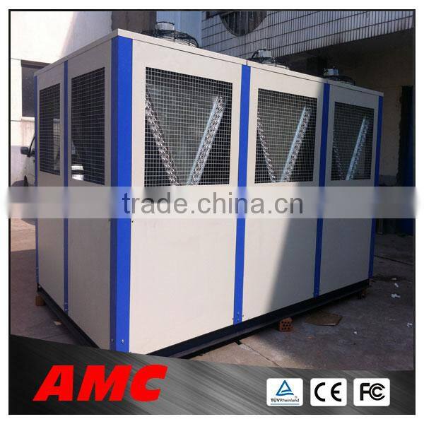 water chiller for food production temperature control solution