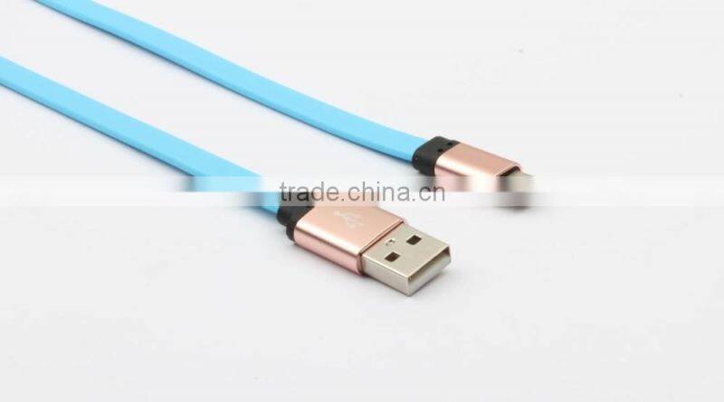 2016 New Products Hot sale high speed USB cable free sample for mobile phone,usb data cable for android