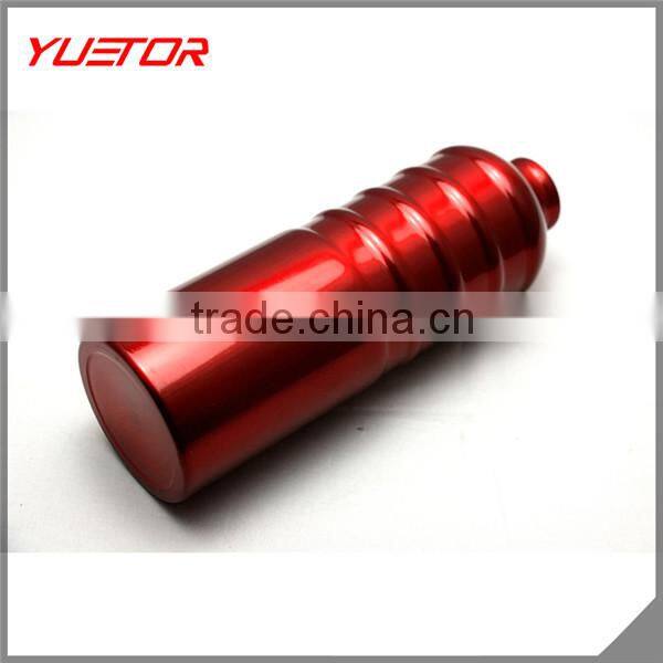 Sports Water Flask Bottle Gym Hip Expedition Camping Rare