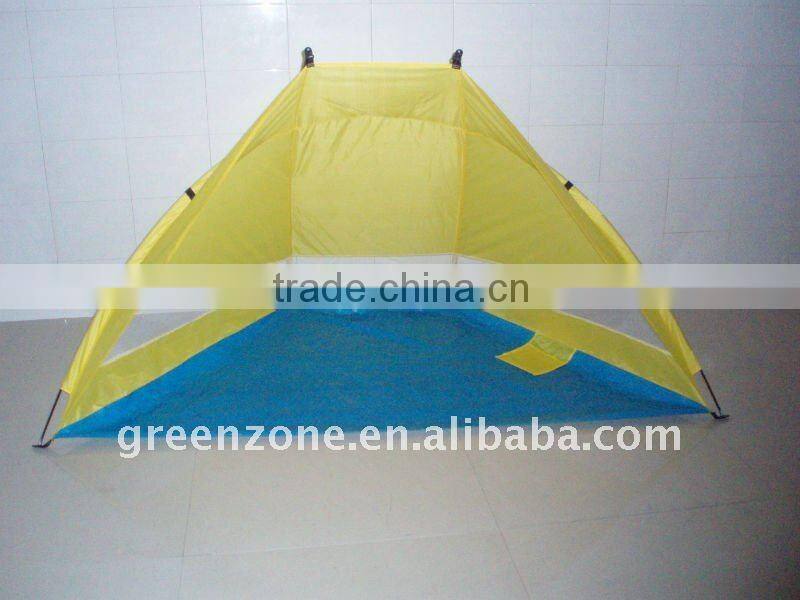 Folding Beach Tent adult beach tent