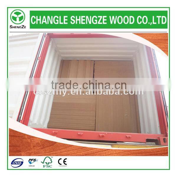 commercial plywood for furniture usage