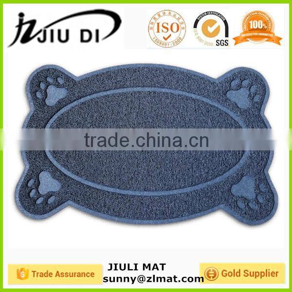 Pet cushion mat/ pvc dog cushon mat/ Pvc cat cushion Mat