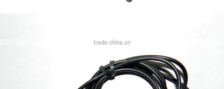 2016 alibaba best sellers wholesale usb female to aux 3.5mm male jack cable, round aux cable from china suppliers