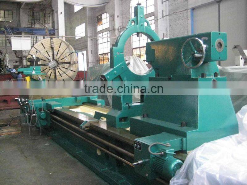 CW61200x6000 heavy duty metal lathe