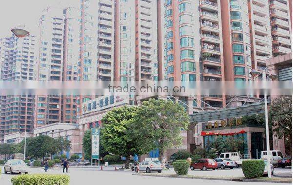 IG-01 Good quality insulated glass/double glazing glass with CE certificate