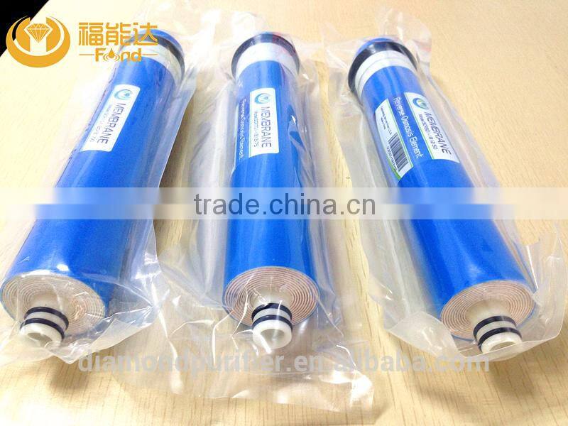 8 inch reverse osmosis membrane making machine cleaning chemicals for RO plant price SCR101-HZ100G