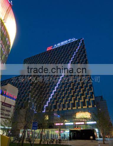 building decoration aluminum plate