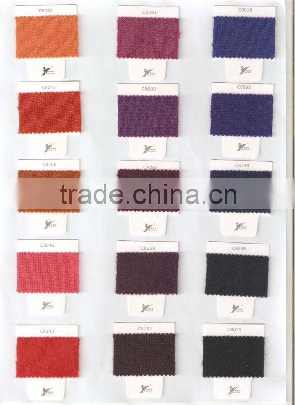 Inner Mongolia cashmere wool blended yarn