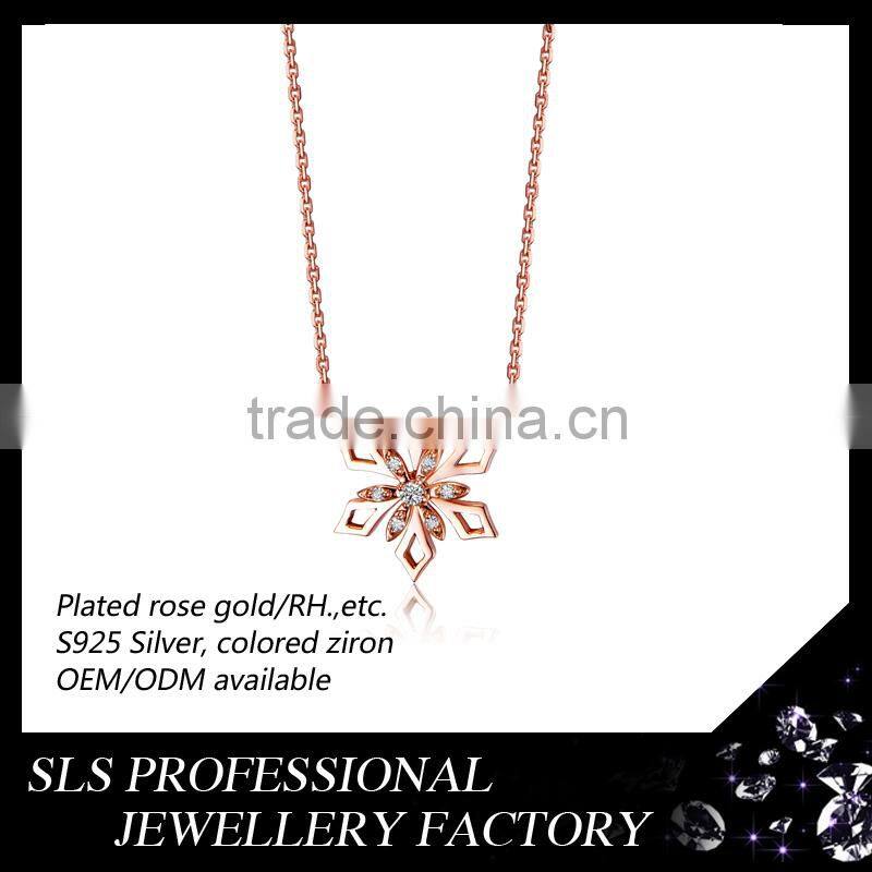 2016 jewelry fashion snow design jewelry sets for ladies fashion gold plated jewelry sets