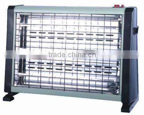 quartz heater thermal fuse heater electric heater