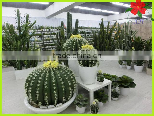 Best selling indoor decoration artificial flowers and foliages/artificial orchid flower