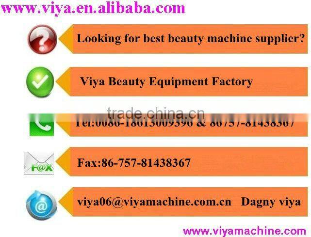 Electrical scalp massager for hair growth