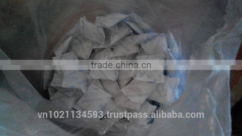 Made in Vietnam Black Charcoal