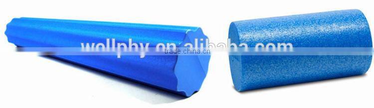 Eco-friendly Non Toxic TPE Anti-slip Yoga Mat