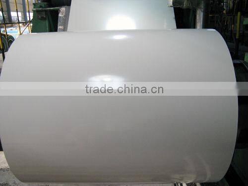 Coated Steel Coil