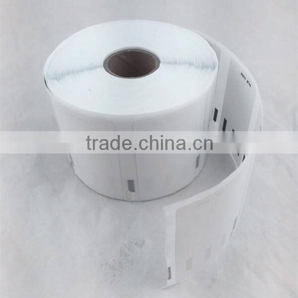 high quality name badge 99014 compatible dymo tape