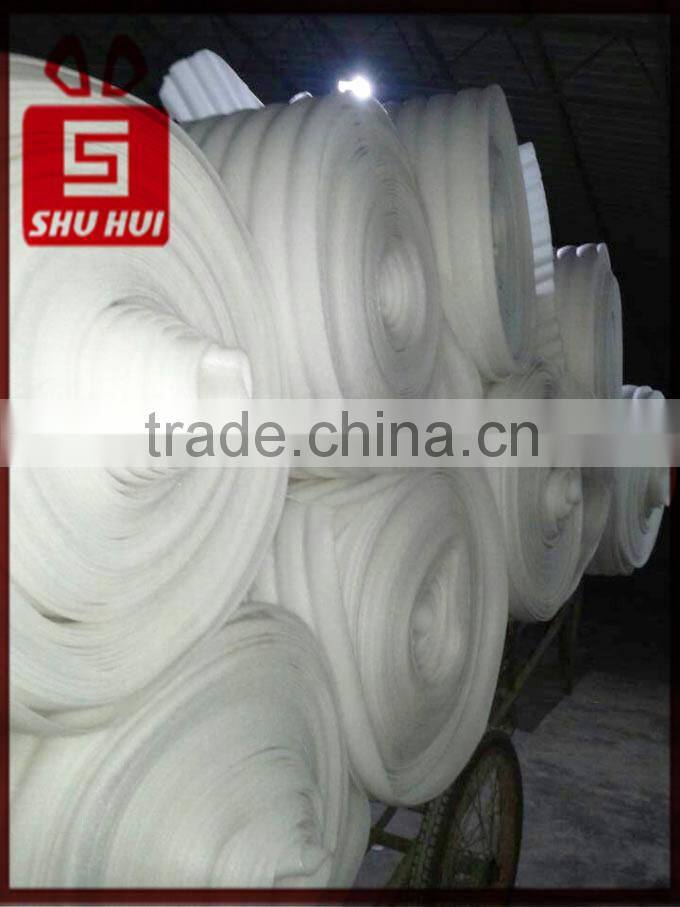 EPE Foam Mesh Bottle Protectors