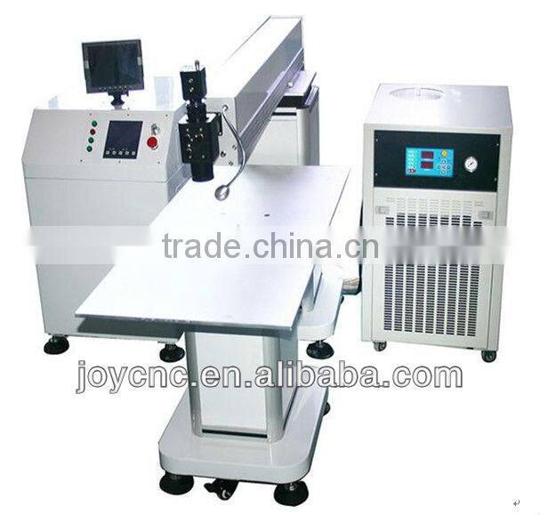 Cheap Laser Welding Pipe Machine