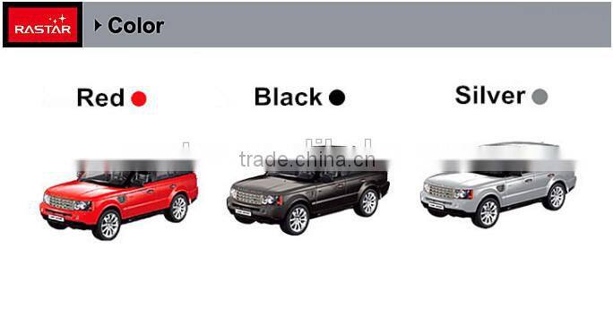 Rastar wholesale plastic remote control rc car battery toys for kids