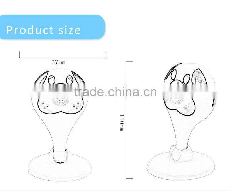 New model! Wireless Wifi alarm system wireless IP camera with alarm system