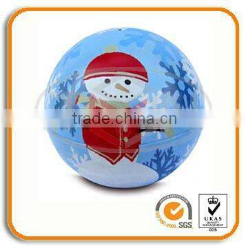 Tin Ball