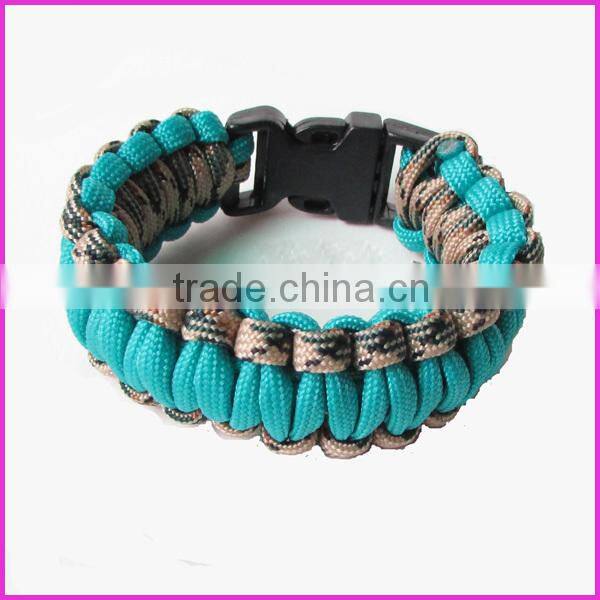 BRF1121 Paracord Survival Bracelet,Fashion Paracord Jewelry Survival Bracelet,Wholesale Survival Bracelet