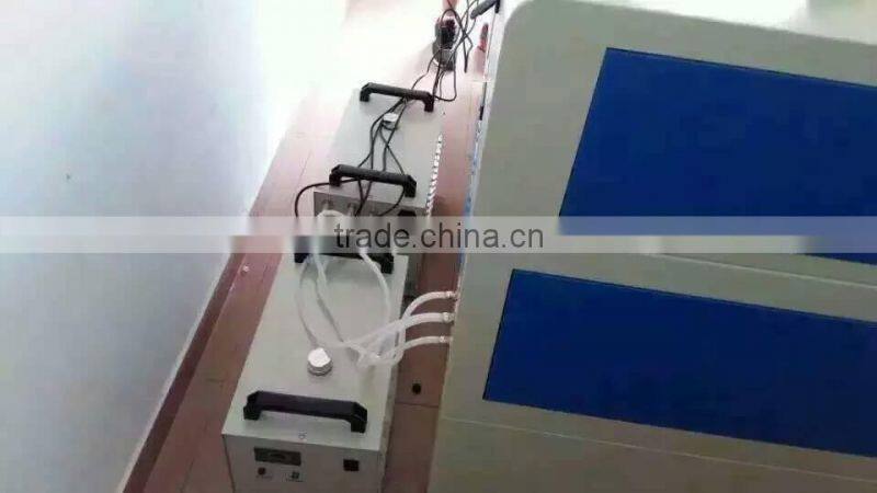 Guangzhou supplier QL-1390 laser cutting machine for non-metal price